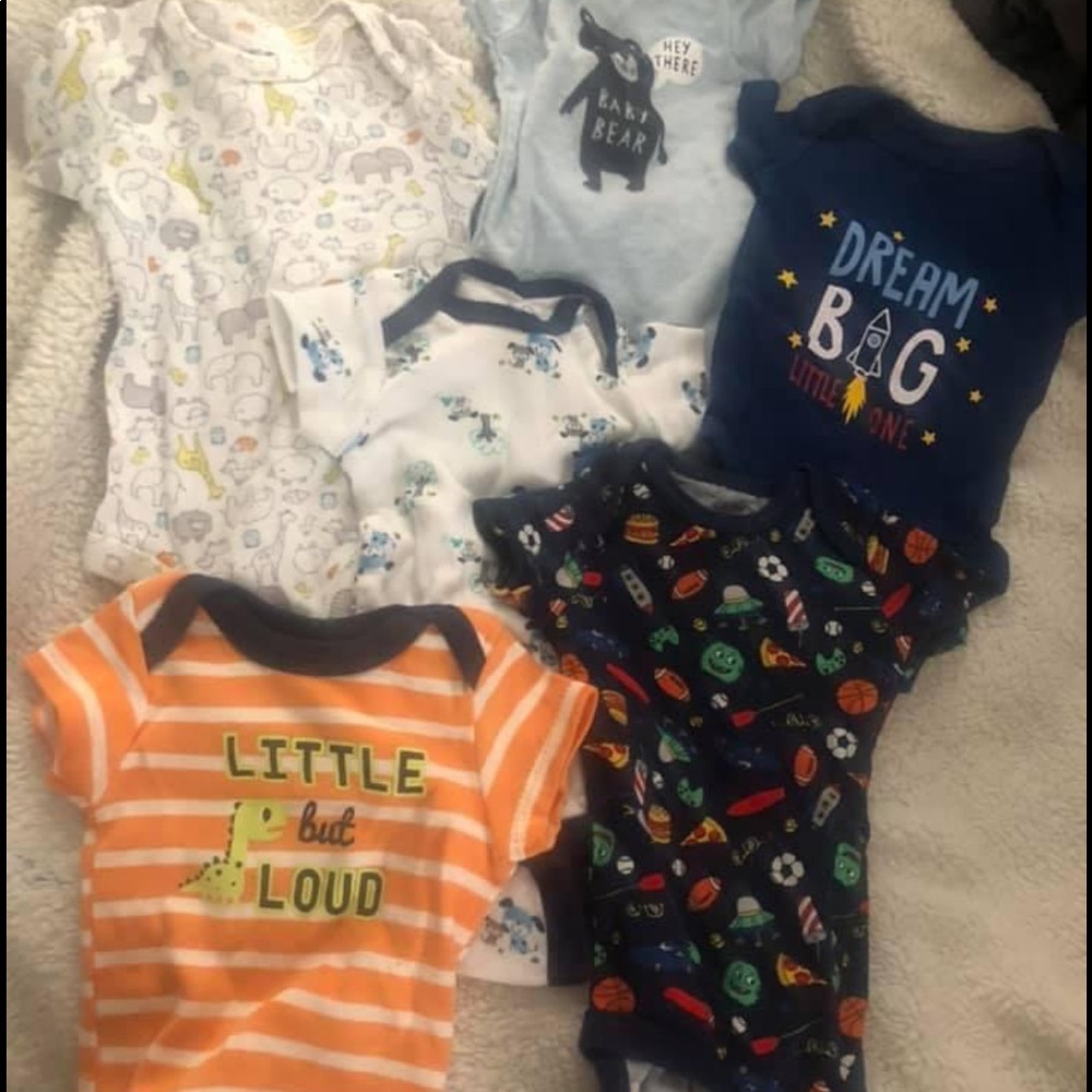 Onesies